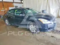 2012 Nissan ALTIMA фото