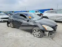 2012 Nissan ALTIMA photo
