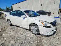 2012 Nissan ALTIMA photo
