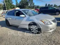2012 Nissan ALTIMA photo