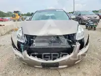 2012 Nissan ALTIMA photo