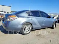 2012 Nissan ALTIMA фото