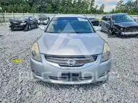 2012 Nissan ALTIMA фото