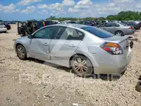 2012 Nissan ALTIMA photo