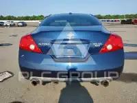 2012 Nissan ALTIMA photo