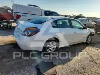 2012 Nissan ALTIMA photo