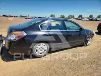 2012 Nissan ALTIMA photo