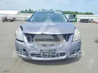 2012 Nissan ALTIMA photo