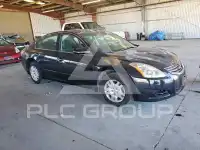 2012 Nissan ALTIMA photo