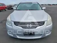 2012 Nissan ALTIMA фото