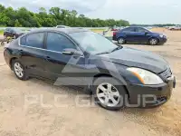 2012 Nissan ALTIMA фото