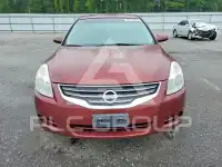 2012 Nissan ALTIMA photo