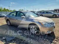 2012 Nissan ALTIMA фото