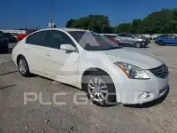 2012 Nissan ALTIMA фото