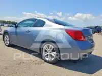 2012 Nissan ALTIMA фото