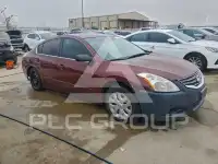 2012 Nissan ALTIMA photo