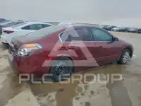 2012 Nissan ALTIMA photo