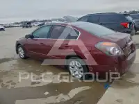 2012 Nissan ALTIMA photo