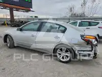 2012 Nissan ALTIMA photo