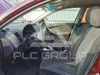 2012 Nissan ALTIMA photo