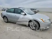 2012 Nissan ALTIMA photo