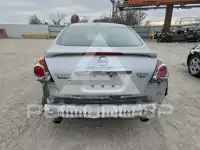 2012 Nissan ALTIMA photo