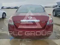 2012 Nissan ALTIMA photo