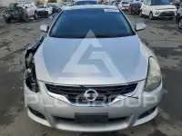 2012 Nissan ALTIMA фото