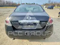 2012 Nissan ALTIMA фото