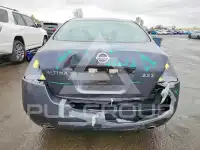 2012 Nissan ALTIMA photo