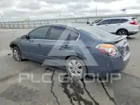 2012 Nissan ALTIMA фото