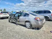2012 Nissan ALTIMA photo