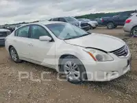 2012 Nissan ALTIMA фото