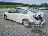 2012 Nissan ALTIMA photo