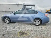 2012 Nissan ALTIMA photo