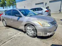 2012 Nissan ALTIMA photo