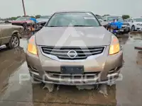 2012 Nissan ALTIMA фото