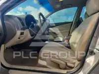 2012 Nissan ALTIMA фото