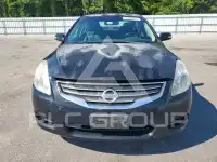 2012 Nissan ALTIMA photo