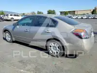 2012 Nissan ALTIMA photo