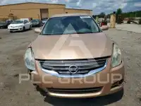 2012 Nissan ALTIMA фото