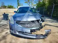 2012 Nissan ALTIMA photo