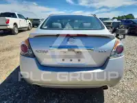 2012 Nissan ALTIMA photo