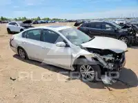 2012 Nissan ALTIMA photo