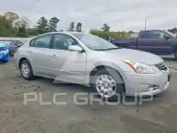 2012 Nissan ALTIMA фото