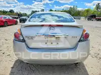 2012 Nissan ALTIMA фото