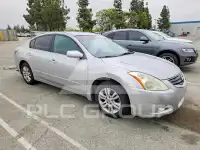 2012 Nissan ALTIMA фото