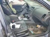 2012 Nissan ALTIMA photo