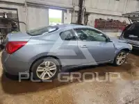 2012 Nissan ALTIMA фото