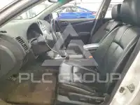 2012 Nissan ALTIMA photo